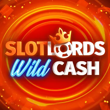 Slot lords Wild Cash