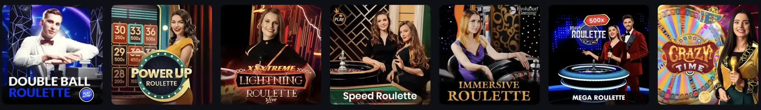 Live Casino